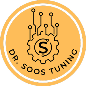 Dr Soos Tuning Logo