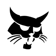 Bobcat logo