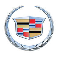 Cadillac logo