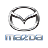Mazda logo
