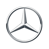 Mercedes logo