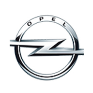 Opel logo