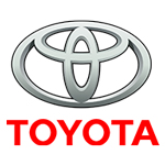 Toyota logo